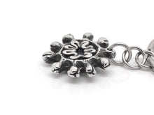 Coronavirus Keychain, Covid 19 Virus Accessory