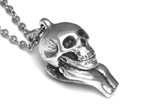 To Be or Not to Be Shakespeare's Necklace, Hamlet Jewelry