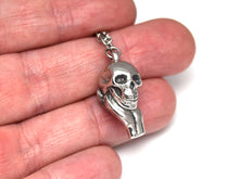 To Be or Not to Be Shakespeare's Necklace, Hamlet Jewelry